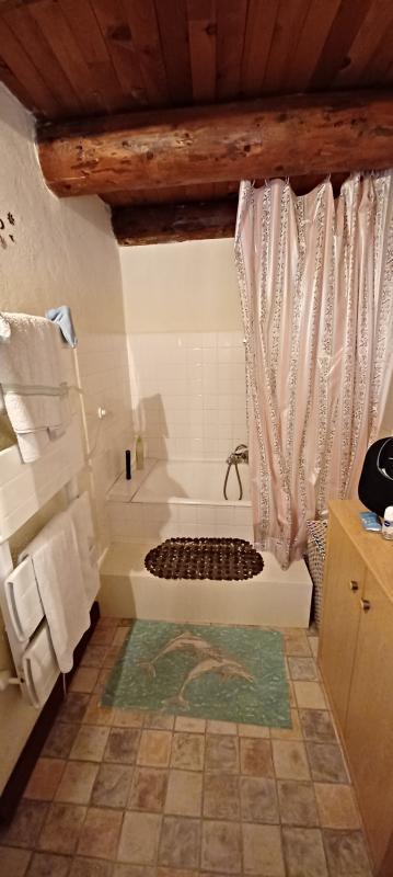 Maison - 91 m² - 5 pièces