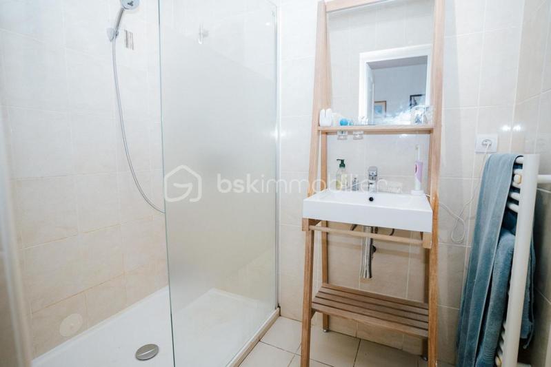 Villa - 160 m² - 5 pièces