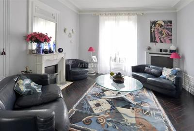 Maison - 147 m² - 7 pièces