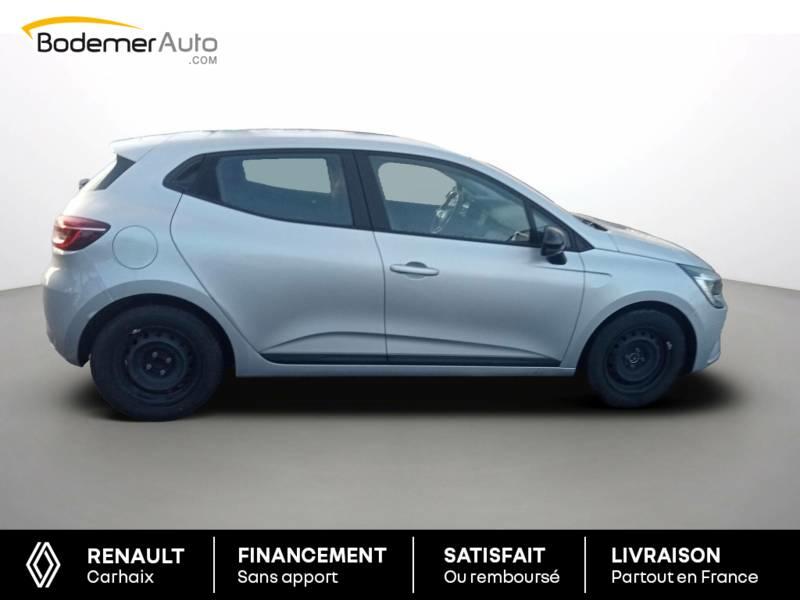 Renault Clio TCe 90 Equilibre