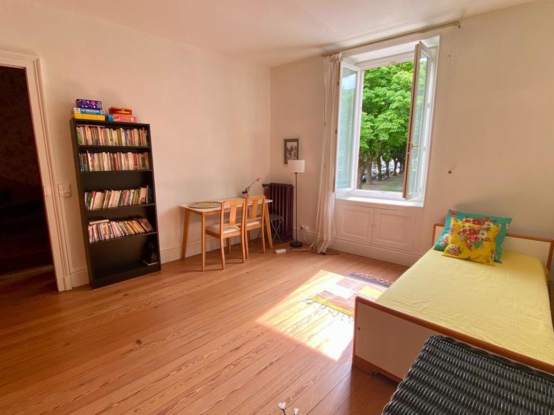 Maison - 170 m² - 7 pièces