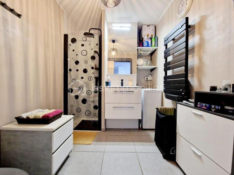 Appartement - 37 m² - 2 pièces