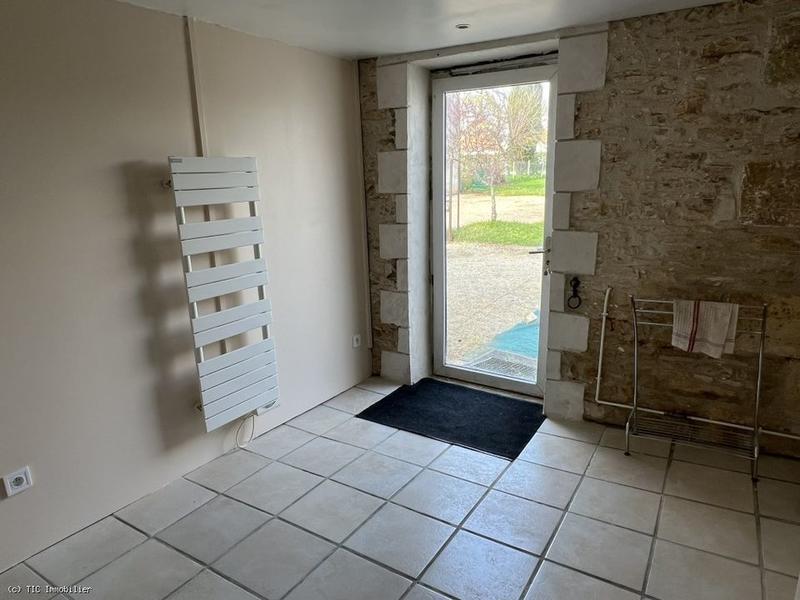 Maison de village - 190 m² - 7 pièces