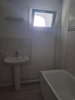 Appartement - 71 m² - 4 pièces