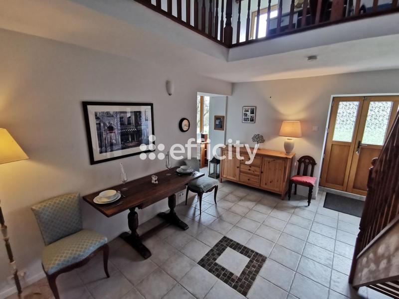 Maison en pierre - 129 m² - 5 pièces