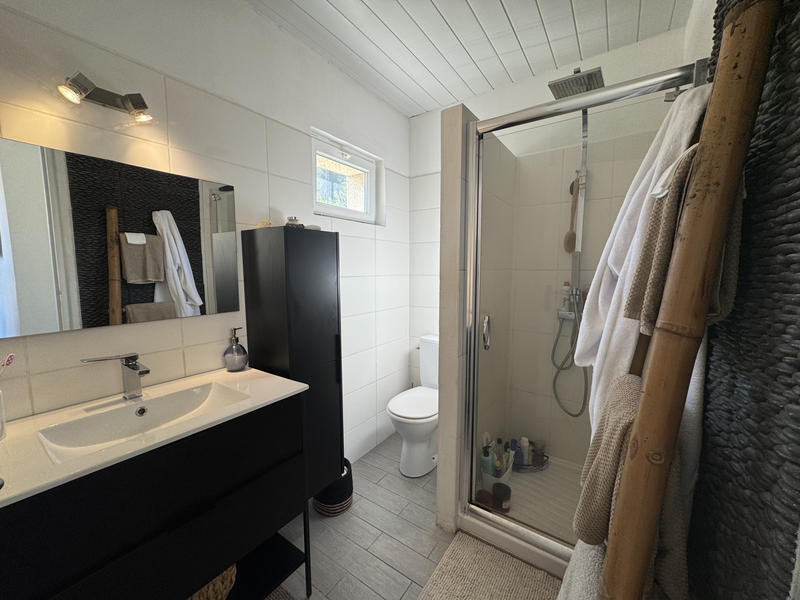 Maison - 80 m² - 3 pièces