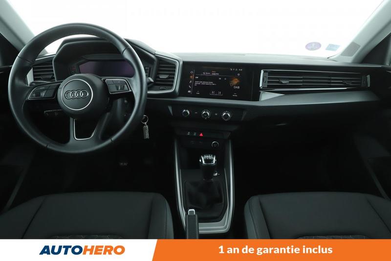 Audi A1 sportback 25 Tfsi Advanced 2 95 ch
