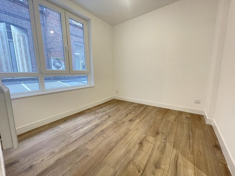 Appartement - 23 m² - 1 pièce