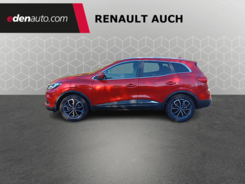 Renault Kadjar Blue dCi 115 Intens