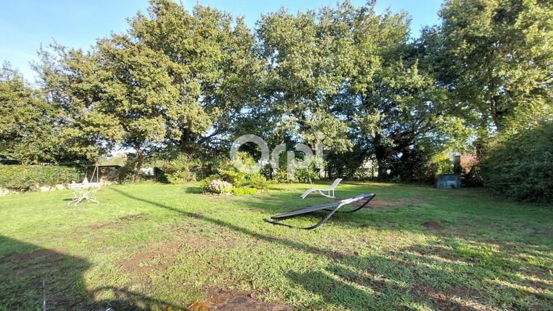 Maison - 130 m² - 4 pièces