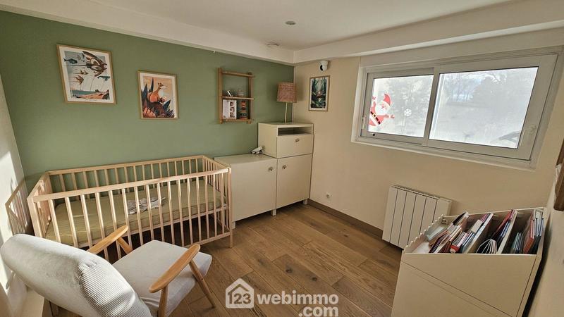 Maison - 71 m² - 3 pièces