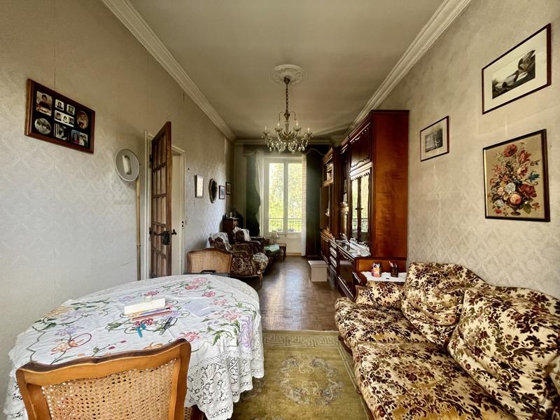 Maison - 130 m² - 4 pièces