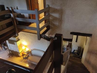 Ferme - 180 m² - 8 pièces