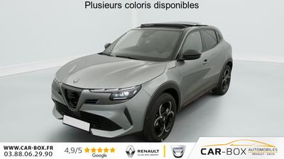 Alfa Romeo Junior 1.2 Ibrida 145 ch eDCT6 Speciale