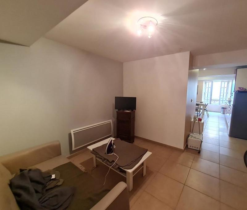 Maison de ville - 114 m² - 5 pièces