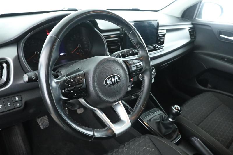 Kia Rio 1.2 DPi Active 84 ch