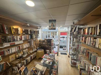 Local commercial - 27 m²