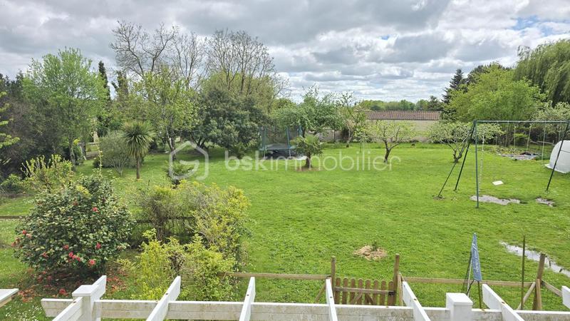 Propriété - 400 m² - 16 pièces