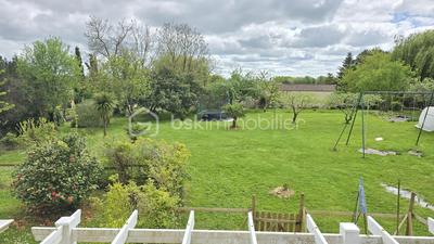 Propriété - 400 m² - 16 pièces