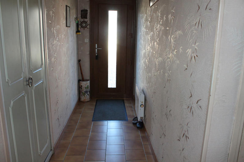 Pavillon - 84 m² - 5 pièces