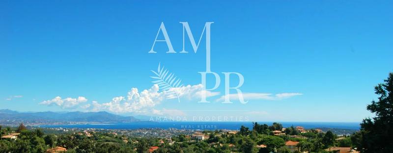 Villa - 265 m² - 6 pièces