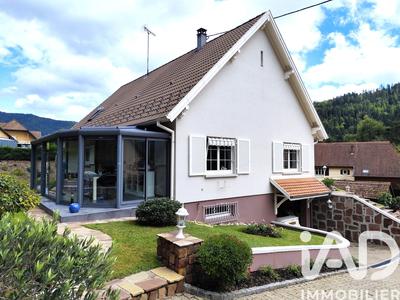 Maison - 155 m² - 5 pièces