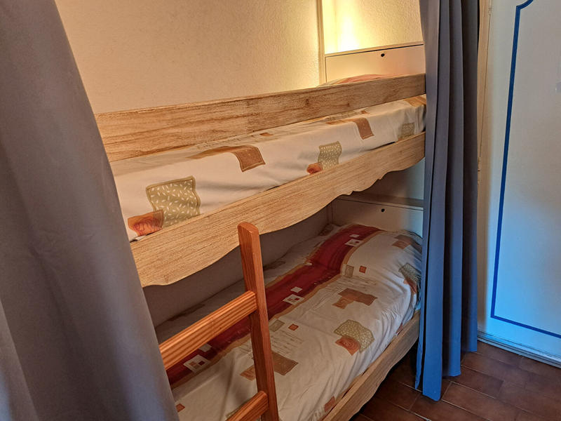 Appartement - 22 m² - 1 pièce