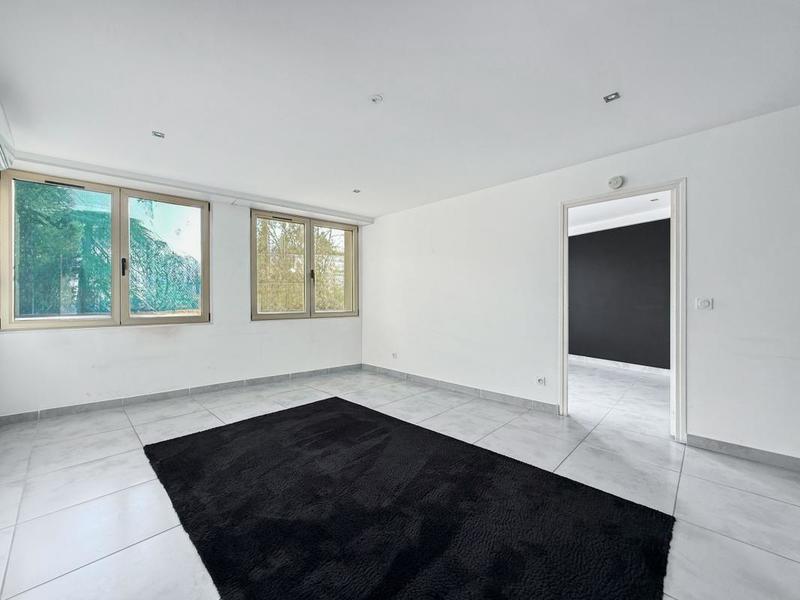 Appartement - 53 m² - 2 pièces