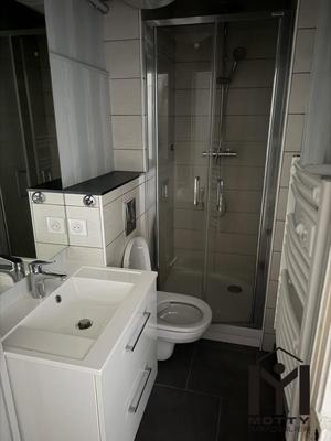 Appartement - 26 m² - 2 pièces