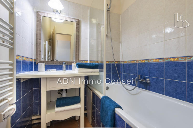 Appartement - 31 m² - 2 pièces