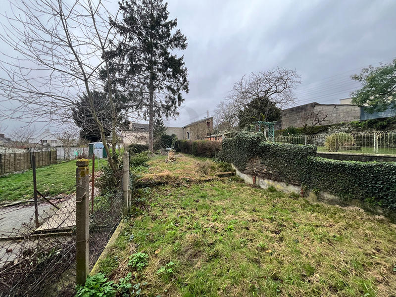 Local commercial - 32 m²