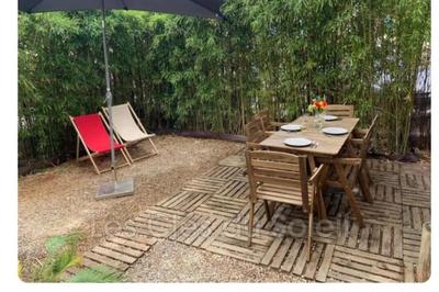 Studio - 18 m² - 1 pièce