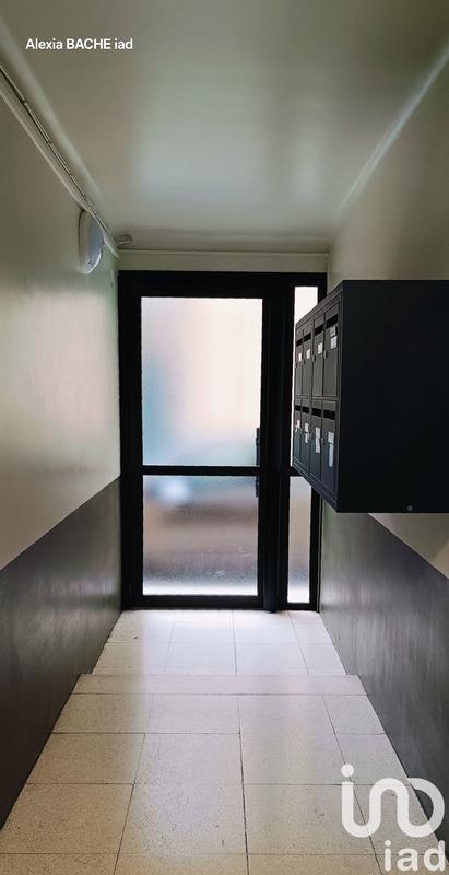 Appartement - 51 m² - 3 pièces