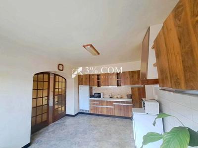 Maison de village - 130 m² - 4 pièces