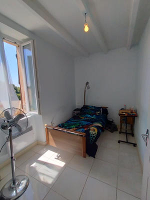 Maison - 65 m² - 3 pièces