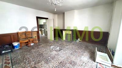 Maison de ville - 137 m² - 6 pièces