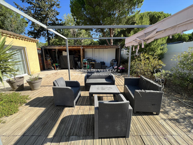 Villa - 188 m² - 6 pièces