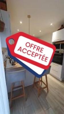 Maison - 114 m² - 5 pièces