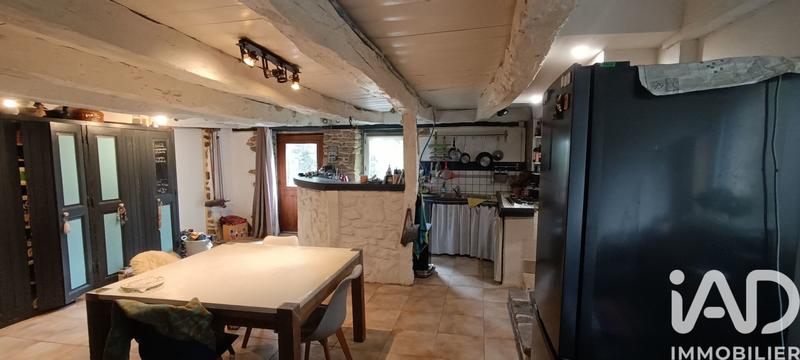 Maison - 288 m² - 11 pièces