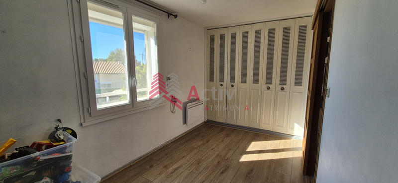 Villa - 120 m² - 4 pièces