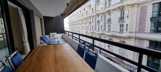 Appartement - 53 m² - 2 pièces