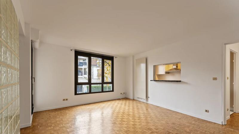 Appartement - 89 m² - 4 pièces