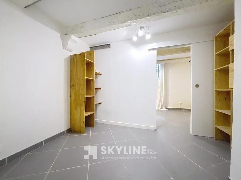 Maison - 122 m² - 4 pièces