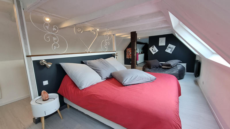 Maison - 262 m² - 6 pièces