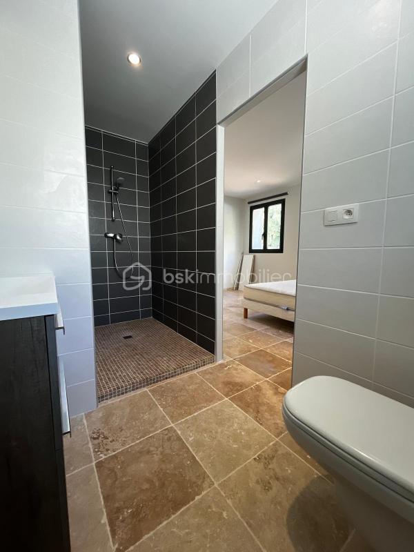 Maison - 168 m² - 6 pièces