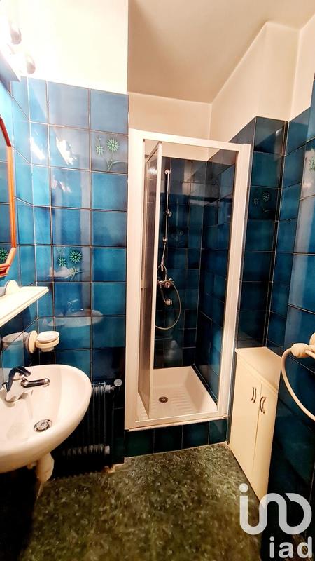 Appartement - 98 m² - 3 pièces