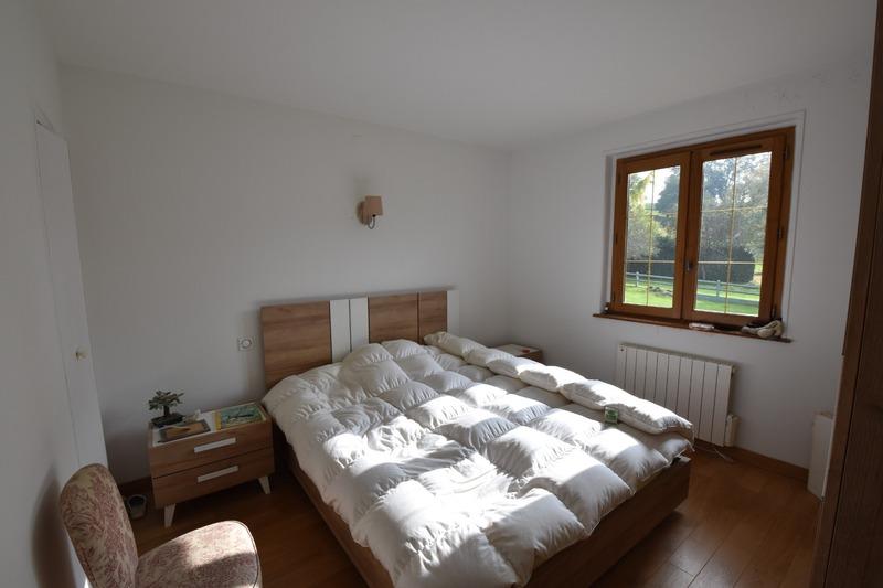 Maison - 82 m² - 4 pièces