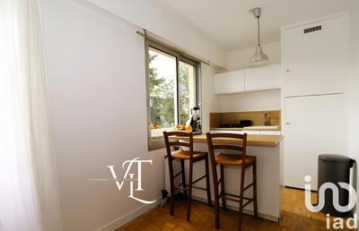 Studio - 30 m² - 1 pièce