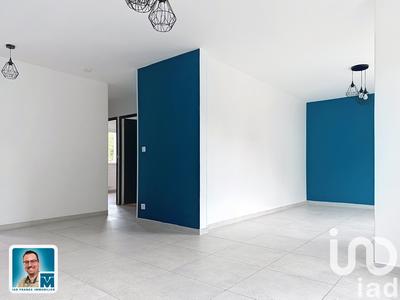 Appartement - 73 m² - 3 pièces