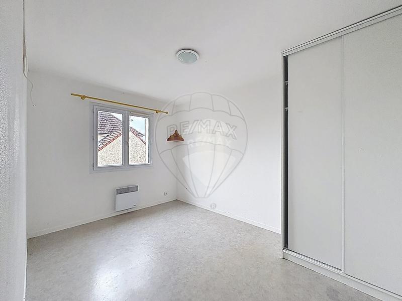 Maison - 106 m² - 4 pièces